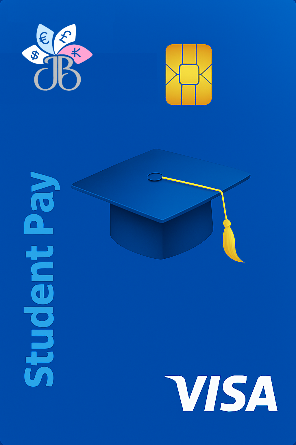 Student Pay Card