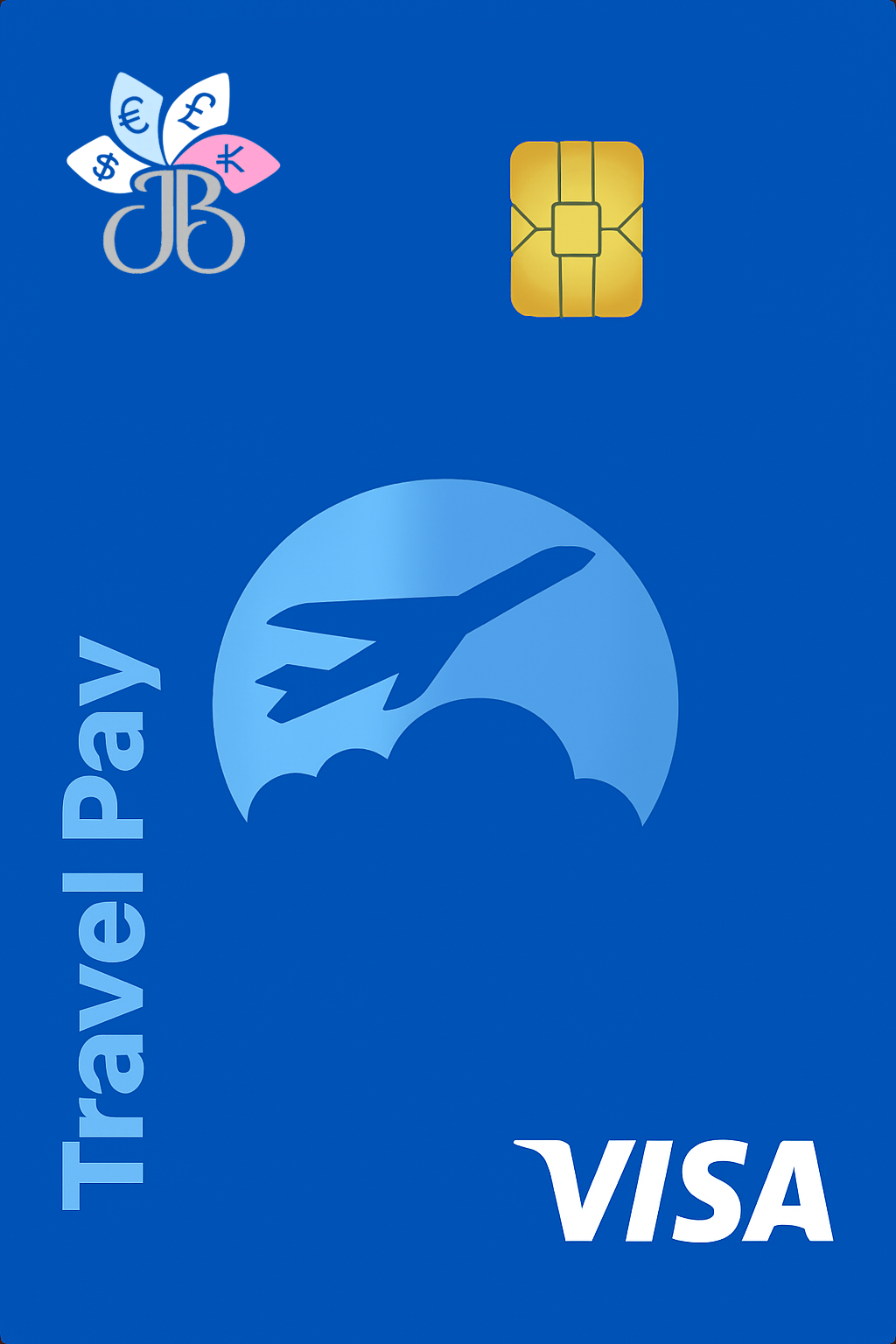 Travel Pay Card